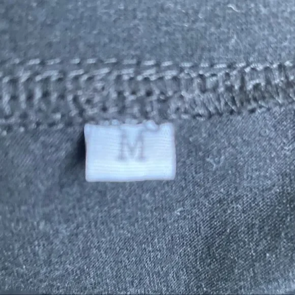 Black short sleeve elastic waist jogger bottom one piece pull-on jumpsuit - Picture 8 of 10